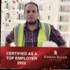 Ahmed Sobhy CFPS ® ISO Lead Auditor ®