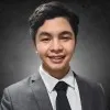 Benjamin Rebong