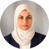 Dalia Darwish