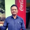 Maruti Chavan