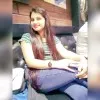 Meghna Khobragade