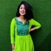 Aishwarya shivanna