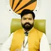 Sanjay Dutta Tiwari