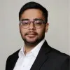 Dhruv Sabharwal FRM®