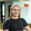 Georgia Mackay