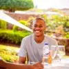 Ofentse Legote