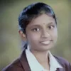 Divyaa Thashini