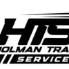 Christopher Holman
