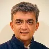 Paras Lakhia