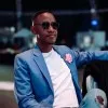 Reymond Mogajane
