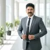 Ashish Bisht