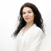 Nataliia Mospak