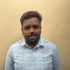 Gokul Padmanabhan