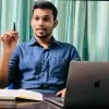 Mohit Naik