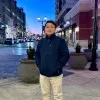 Truong Huy Vinh Tran