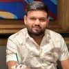 Meet Patel
