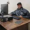 Douglas Chivanga