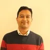 Satyadarshi Mohanty