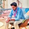 Krishnendu Hati