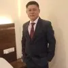Mahabir Ningthoujam