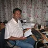 Parvez Cockar
