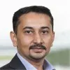 Anurag Shivhare