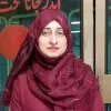 Mubashra Ashraf