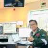 Mohd Hanafi Mustaffa