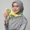 Salsa Daffania Mawaddah