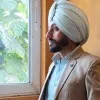 Kanwal Jeet Singh