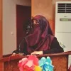 Basmah Rehman