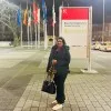 Tanisha Singhal