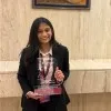 Krisha Vora
