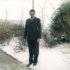 Jacob Thomas