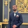 Ali Ansari
