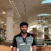 Pradeep Marimuthu