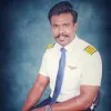 Capt Sathish Soundarraj