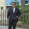Rushikesh Chari