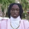 Tyrell Williams