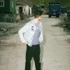 Syed Mufakir Andrabi