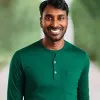 Reuban Vasu