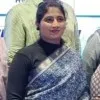 Pillutla Usha
