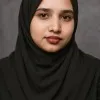 Arshiya Sayyad