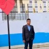 Mohit Shankar