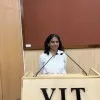 Sanjana Sundar