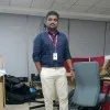 Kiran Baina
