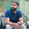 Iftikar Ali Mallick