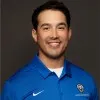 Duane Range