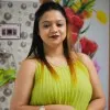 Paromita Ghosh