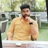 Sanket Mohanty